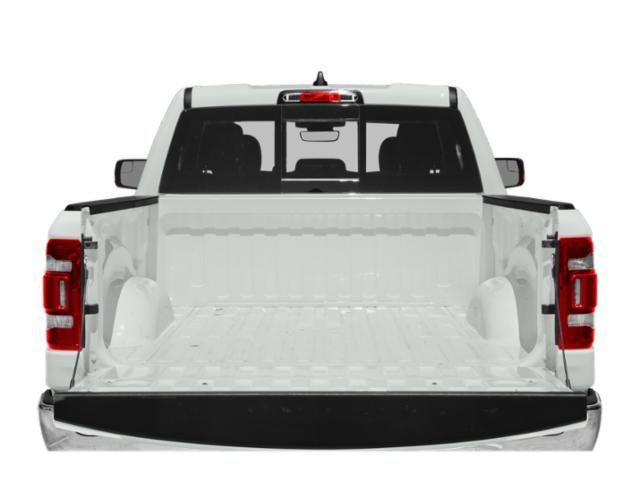 2020 RAM 1500 Laramie Quad Cab 4x4 6'4' Box