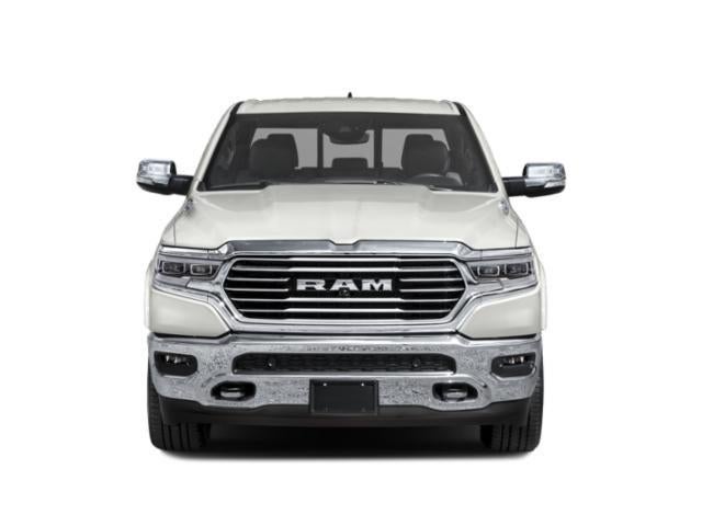 2020 RAM 1500 Laramie Quad Cab 4x4 6'4' Box