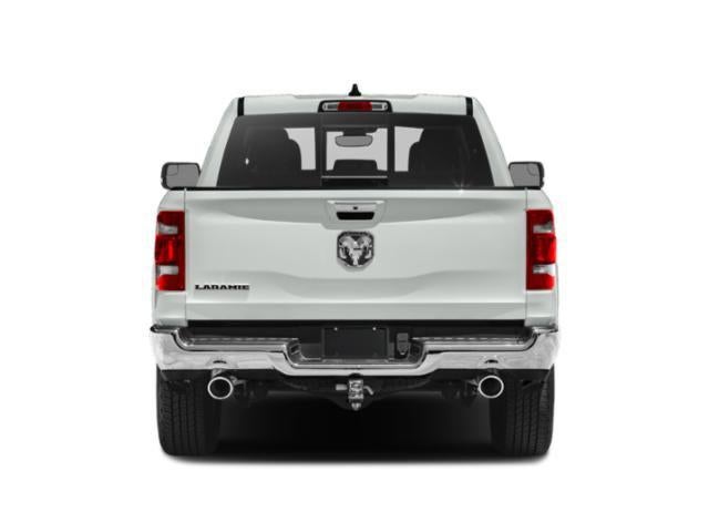 2020 RAM 1500 Laramie Quad Cab 4x4 6'4' Box