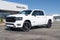 2021 RAM 1500 Big Horn Crew Cab 4x4 5'7' Box