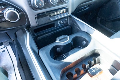 2021 RAM 1500 Big Horn Crew Cab 4x4 5'7' Box