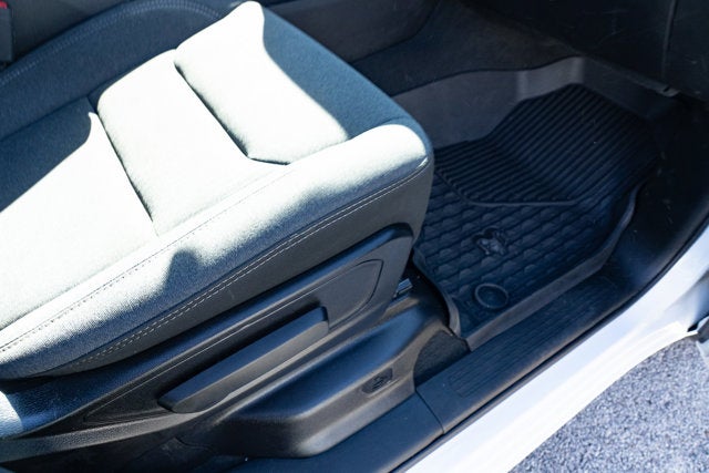 2021 RAM 1500 Big Horn Crew Cab 4x4 5'7' Box