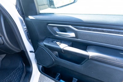 2021 RAM 1500 Big Horn Crew Cab 4x4 5'7' Box