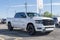2021 RAM 1500 Big Horn Crew Cab 4x4 5'7' Box