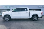 2021 RAM 1500 Big Horn Crew Cab 4x4 5'7' Box