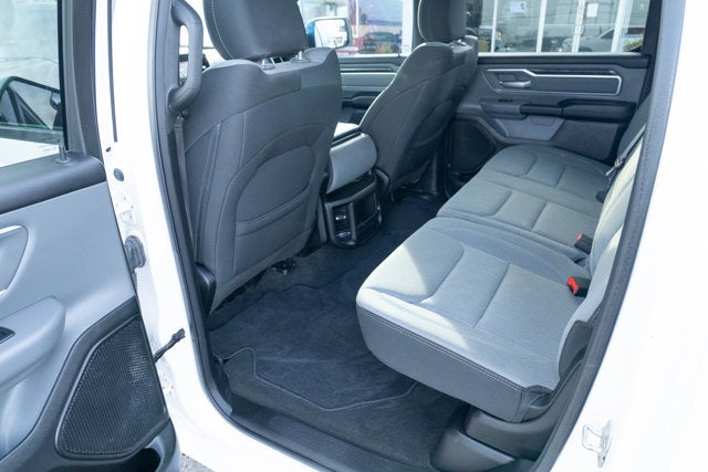 2021 RAM 1500 Big Horn Crew Cab 4x4 5'7' Box