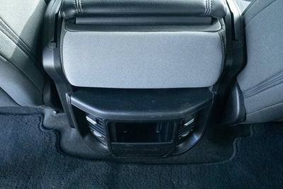 2021 RAM 1500 Big Horn Crew Cab 4x4 5'7' Box