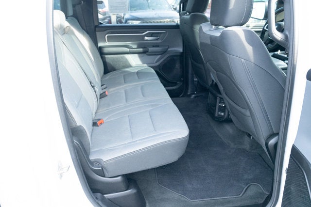 2021 RAM 1500 Big Horn Crew Cab 4x4 5'7' Box