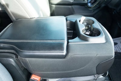 2021 RAM 1500 Big Horn Crew Cab 4x4 5'7' Box