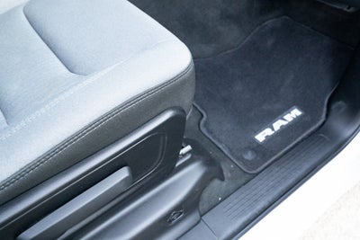 2021 RAM 1500 Big Horn Crew Cab 4x4 5'7' Box