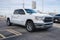 2021 RAM 1500 Big Horn Crew Cab 4x4 5'7' Box