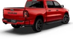2027 RAM Ram 1500 RAM 1500 EXPRESS CREW CAB 4X4 5'7' BOX