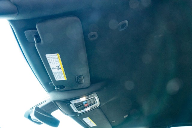 2025 RAM 1500 Laramie Crew Cab 4x4 5'7' Box