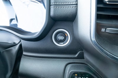 2025 RAM 1500 Laramie Crew Cab 4x4 5'7' Box