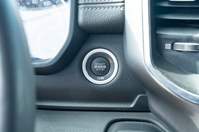 2025 RAM 1500 Laramie Crew Cab 4x4 5'7' Box