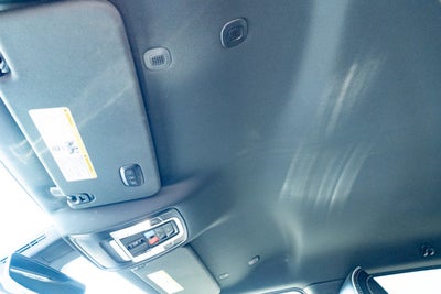 2025 RAM 1500 Laramie Crew Cab 4x4 5'7' Box