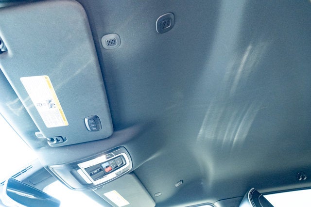 2025 RAM 1500 Laramie Crew Cab 4x4 5'7' Box