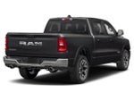 2025 RAM 1500 Laramie Crew Cab 4x4 5'7' Box