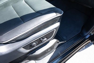 2025 RAM 1500 Laramie Crew Cab 4x4 5'7' Box