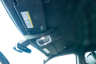 2025 RAM 1500 Laramie Crew Cab 4x4 5'7' Box