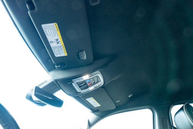 2025 RAM 1500 Laramie Crew Cab 4x4 5'7' Box