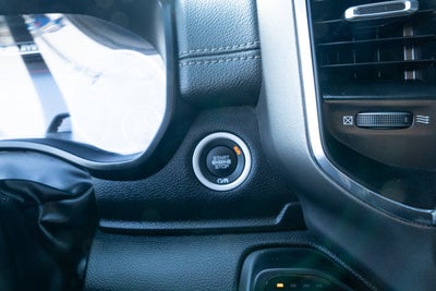 2025 RAM 1500 Laramie Crew Cab 4x4 5'7' Box