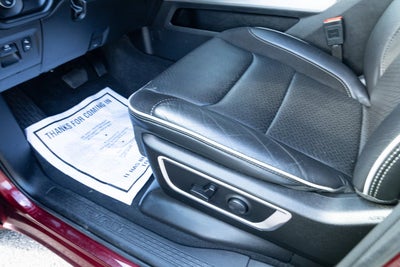 2025 RAM 1500 Laramie Crew Cab 4x4 5'7' Box