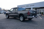 2024 RAM 1500 Laramie Crew Cab 4x4 5'7' Box