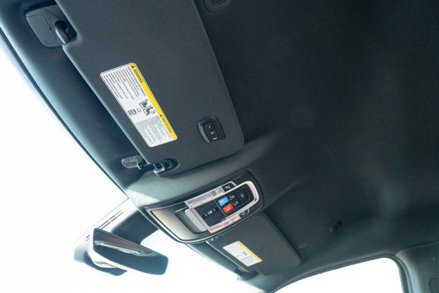 2025 RAM 1500 Rebel Crew Cab 4x4 5'7' Box