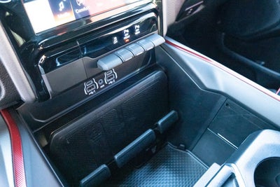 2025 RAM 1500 Rebel Crew Cab 4x4 5'7' Box