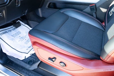 2025 RAM 1500 Rebel Crew Cab 4x4 5'7' Box