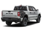2025 RAM 1500 Rebel Crew Cab 4x4 5'7' Box