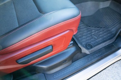 2025 RAM 1500 Rebel Crew Cab 4x4 5'7' Box