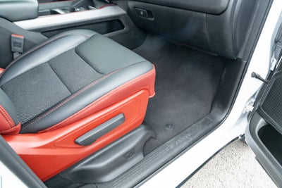 2025 RAM 1500 Rebel Crew Cab 4x4 5'7' Box