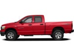 2007 Dodge Ram 1500 SLT