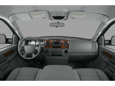 2007 Dodge Ram 1500 SLT