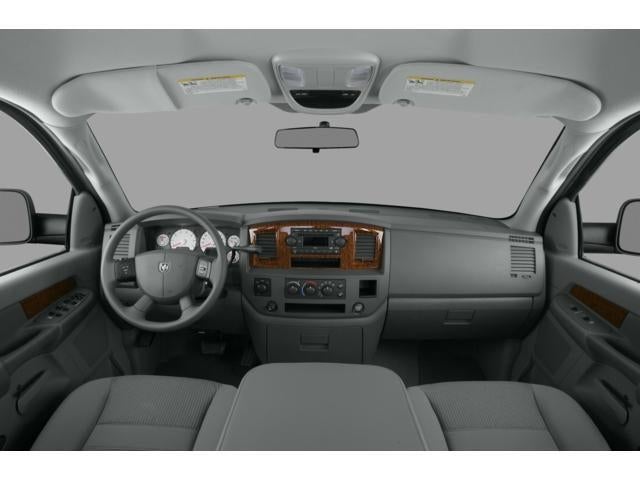 2007 Dodge Ram 1500 SLT