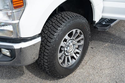 2020 Ford F-250 LARIAT