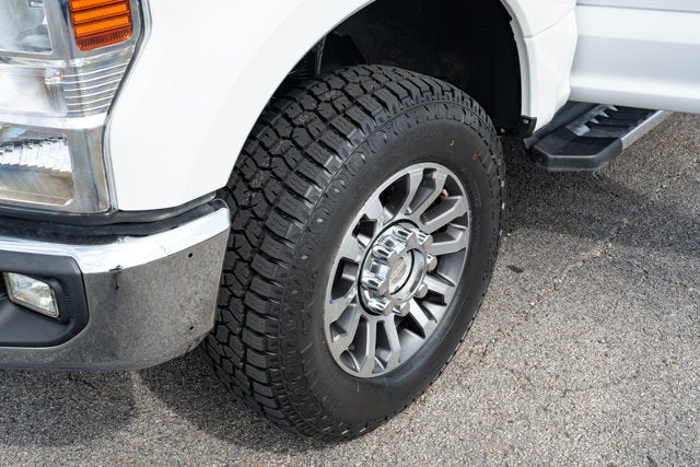2020 Ford F-250 LARIAT