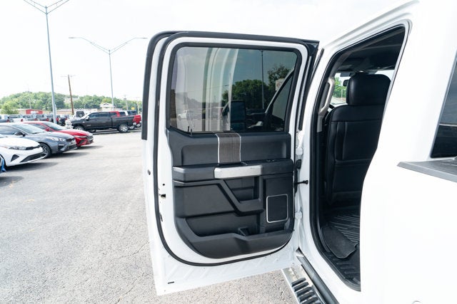 2020 Ford F-250 LARIAT
