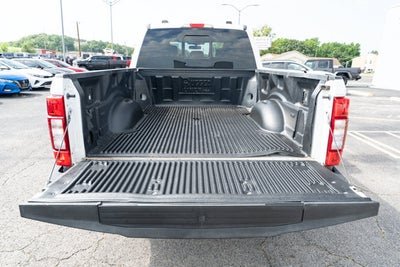 2020 Ford F-250 LARIAT