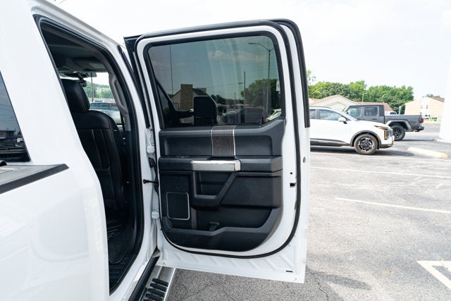 2020 Ford F-250 LARIAT