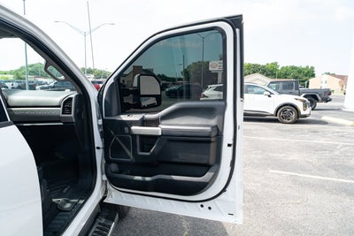 2020 Ford F-250 LARIAT