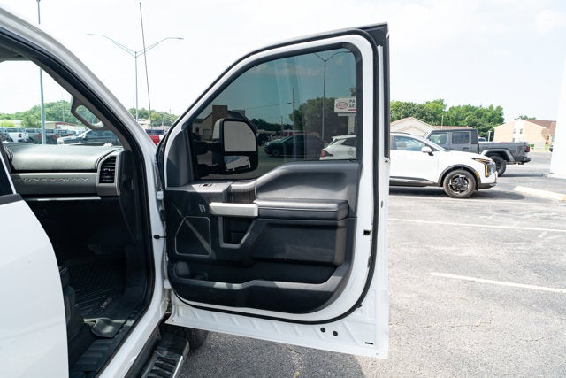 2020 Ford F-250 LARIAT