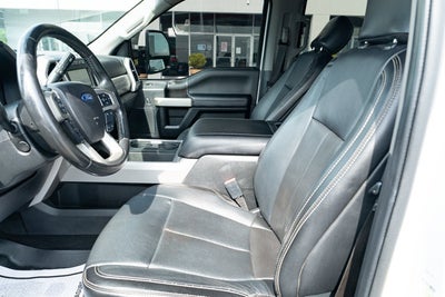 2020 Ford F-250 LARIAT