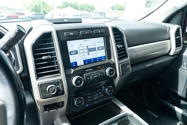 2020 Ford F-250 LARIAT