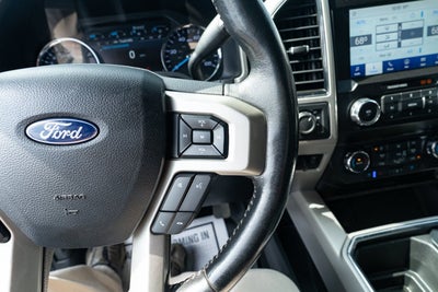 2020 Ford F-250 LARIAT