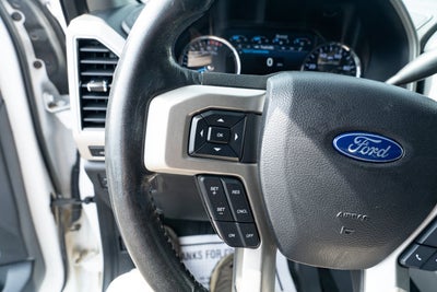 2020 Ford F-250 LARIAT