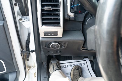 2020 Ford F-250 LARIAT