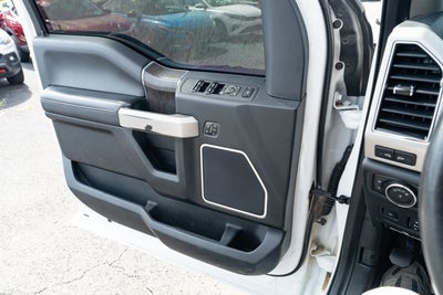 2020 Ford F-250 LARIAT